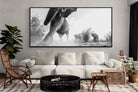 Pixalot ® Elephant Approach