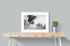 Pixalot ® Elephant Approach