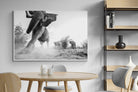 Pixalot ® Elephant Approach