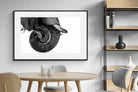Pixalot ® Elephant Coil