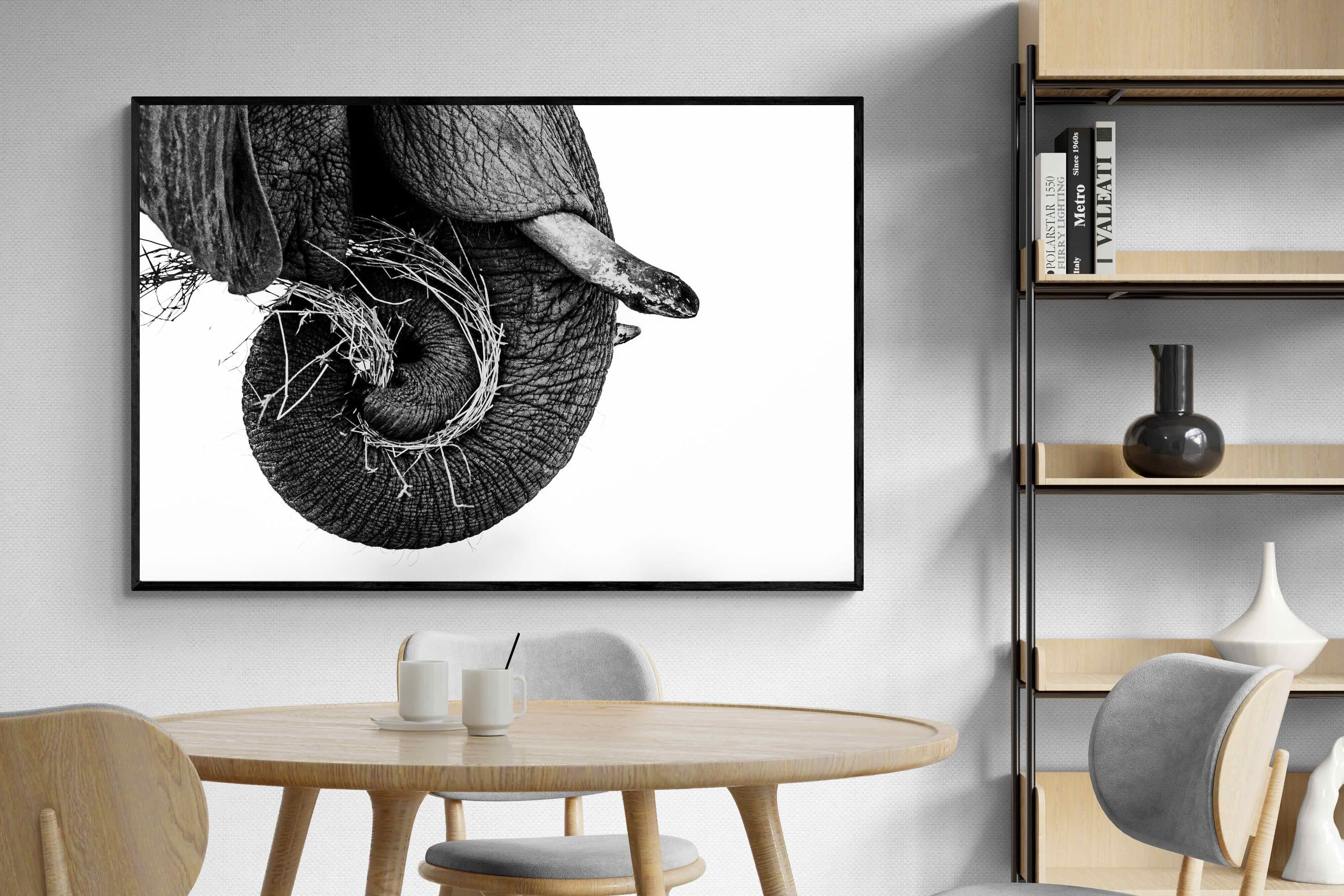 Pixalot ® Elephant Coil