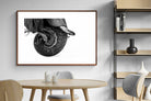 Pixalot ® Elephant Coil