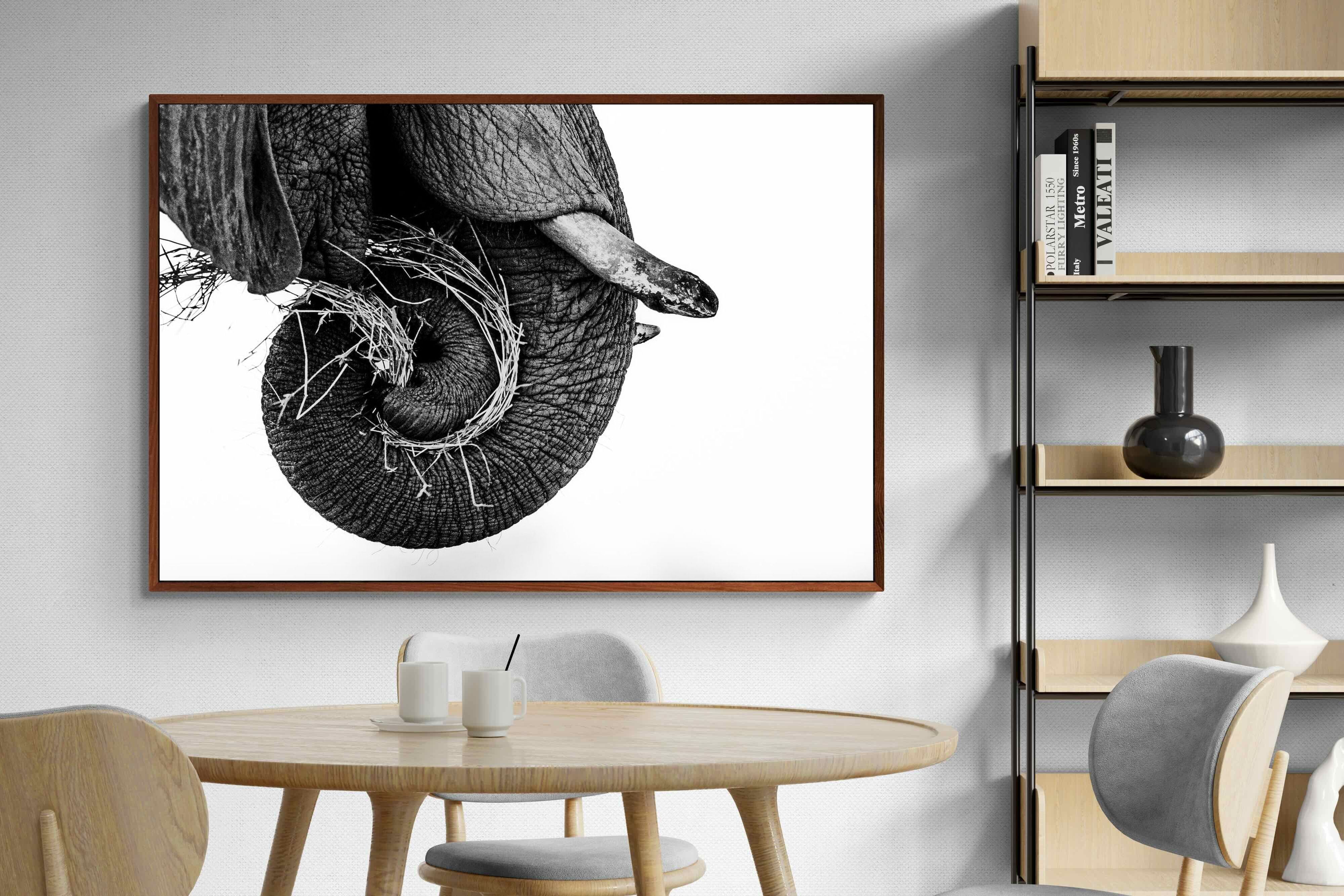 Pixalot ® Elephant Coil