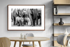 Pixalot ® Elephant Family