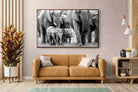 Pixalot ® Elephant Family