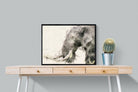 Pixalot ® Elephant Watercolour
