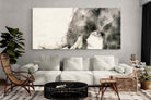 Pixalot ® Elephant Watercolour
