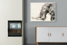 Pixalot ® Elephant Watercolour