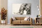 Pixalot ® Elephant Watercolour