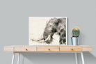 Pixalot ® Elephant Watercolour