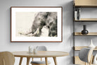 Pixalot ® Elephant Watercolour