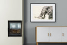 Pixalot ® Elephant Watercolour