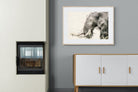 Pixalot ® Elephant Watercolour
