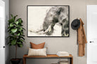 Pixalot ® Elephant Watercolour