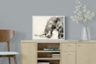 Pixalot ® Elephant Watercolour