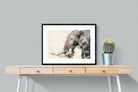 Pixalot ® Elephant Watercolour