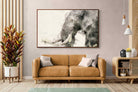 Pixalot ® Elephant Watercolour