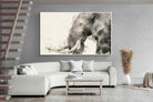 Pixalot ® Elephant Watercolour