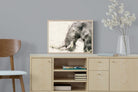 Pixalot ® Elephant Watercolour