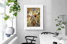 Pixalot ® Etruscan Vase with Flowers