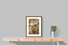 Pixalot ® Etruscan Vase with Flowers