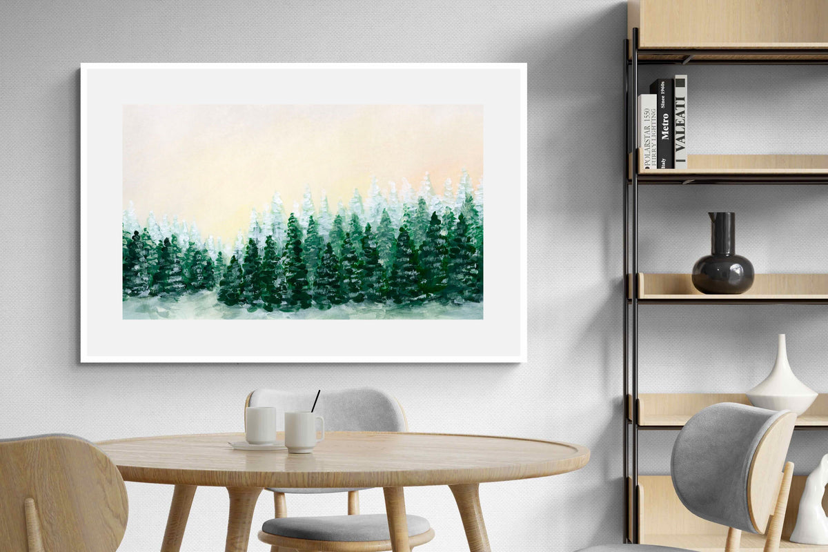 Pixalot ® Evergreens