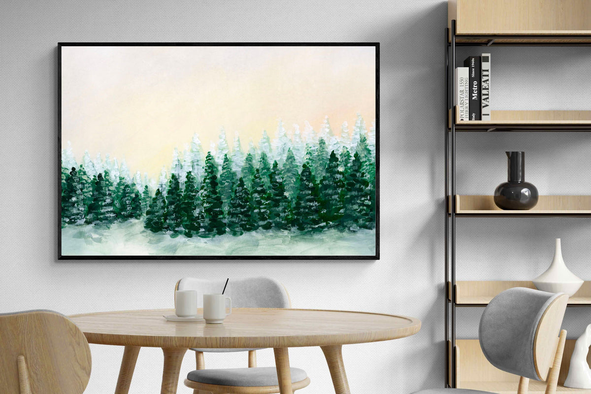 Pixalot ® Evergreens