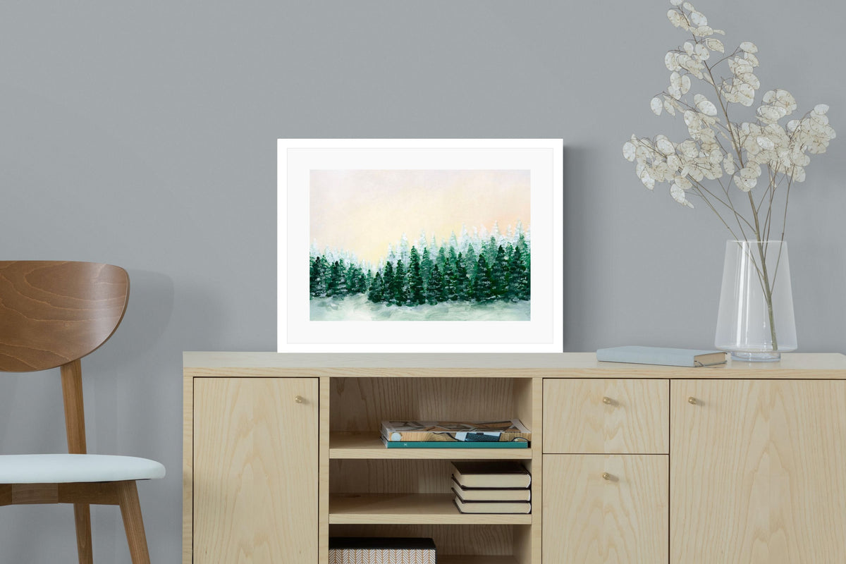 Pixalot ® Evergreens