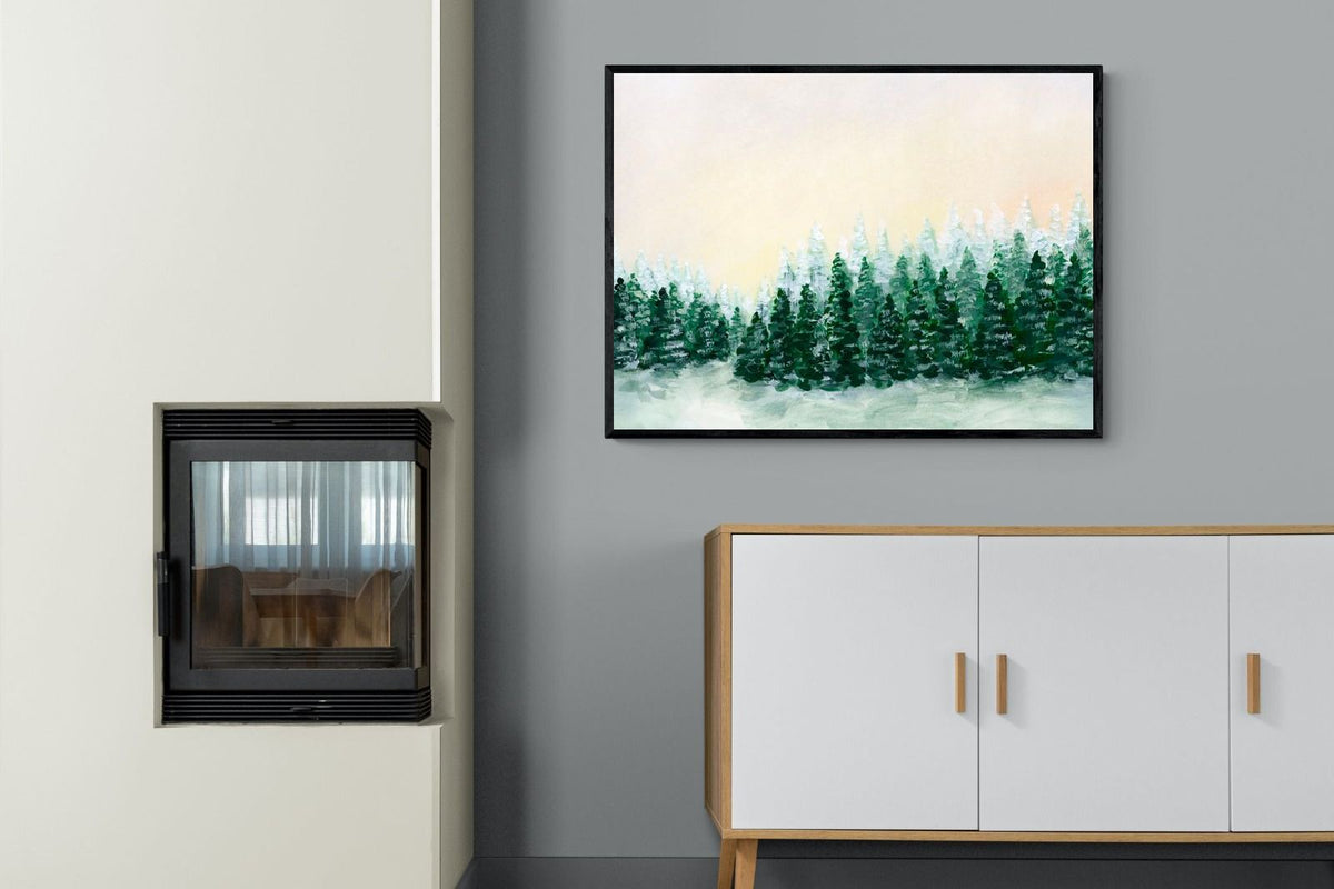Pixalot ® Evergreens
