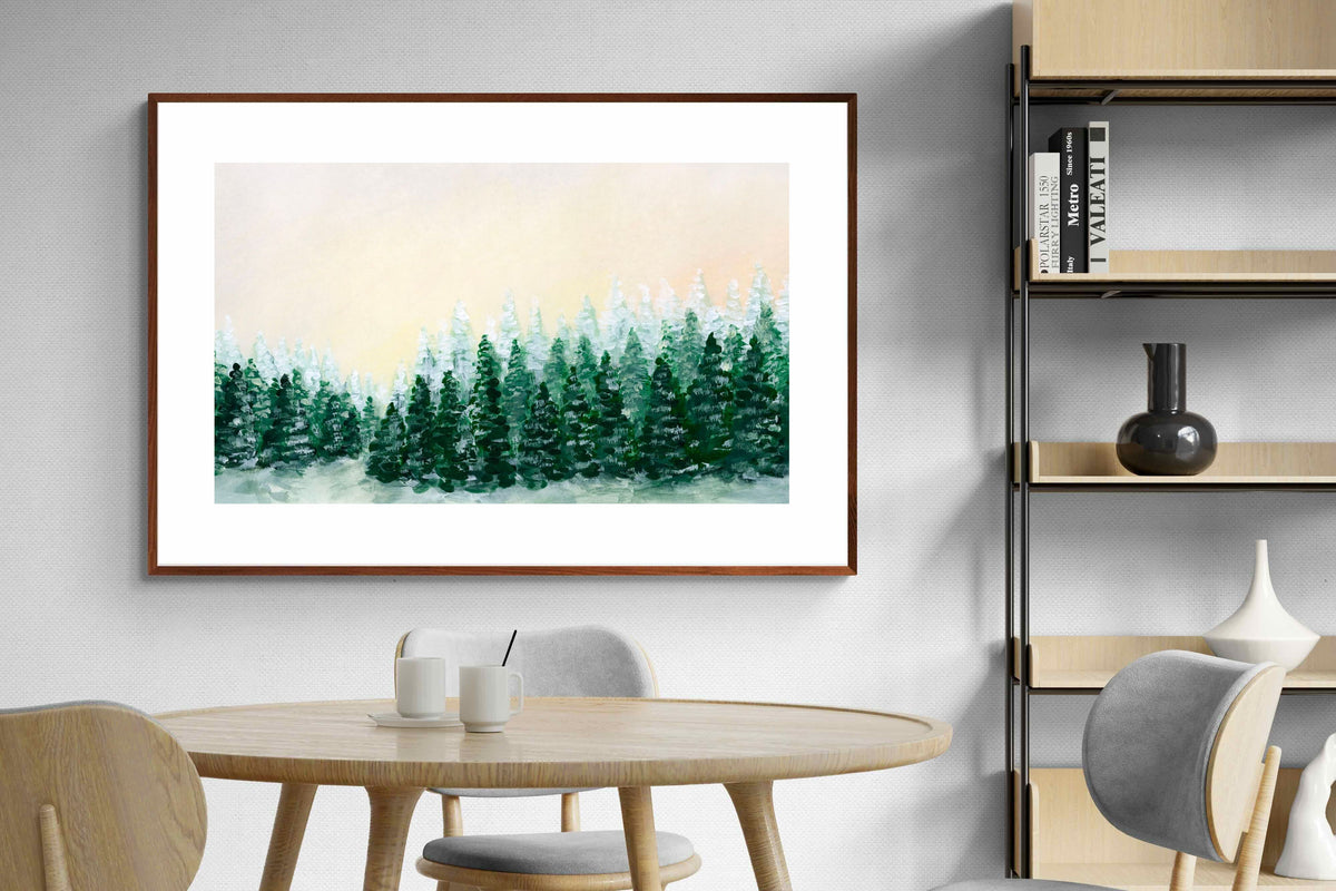 Pixalot ® Evergreens