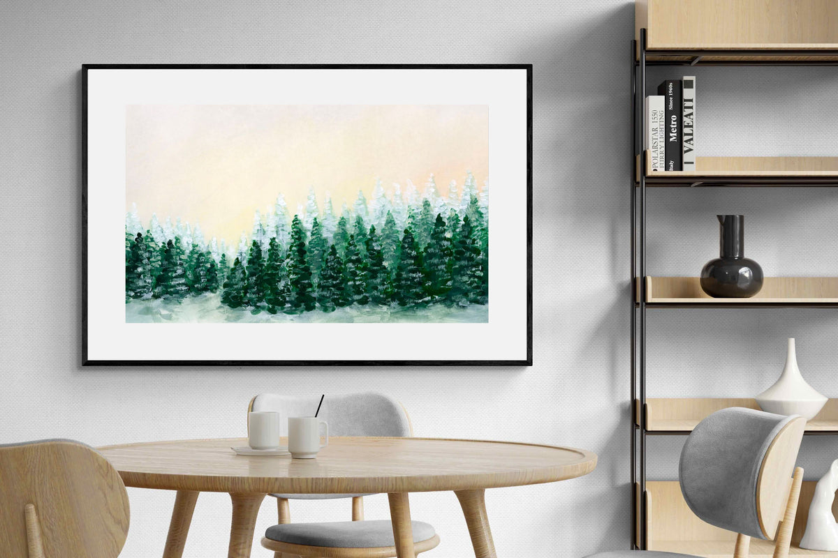 Pixalot ® Evergreens