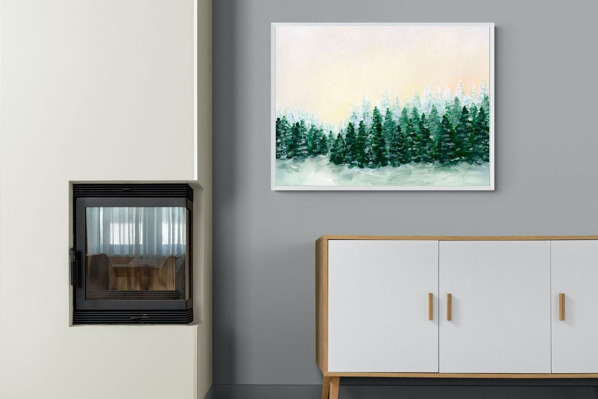 Pixalot ® Evergreens