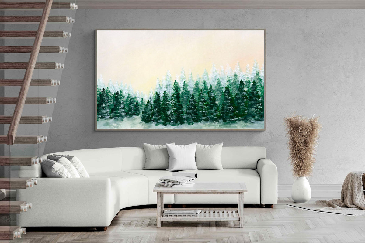 Pixalot ® Evergreens