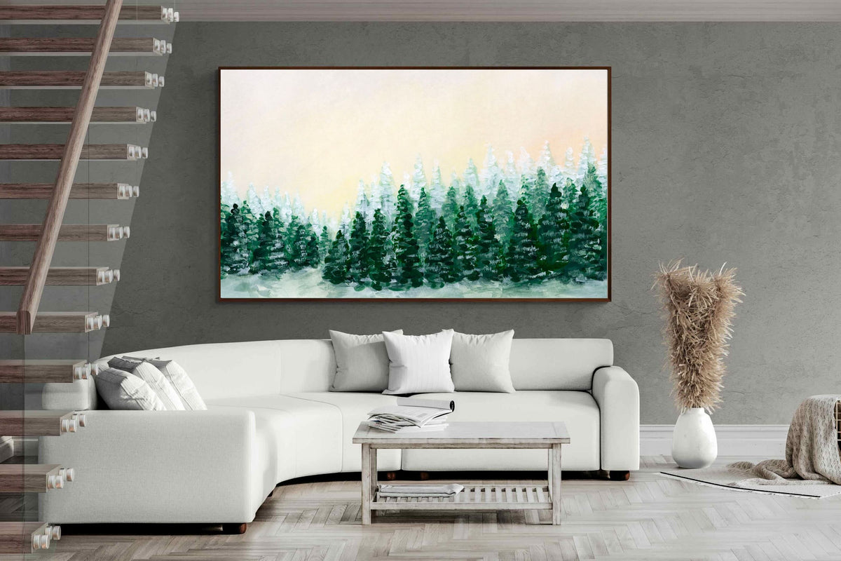 Pixalot ® Evergreens