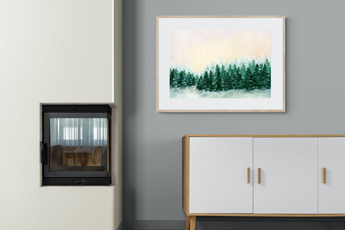 Pixalot ® Evergreens