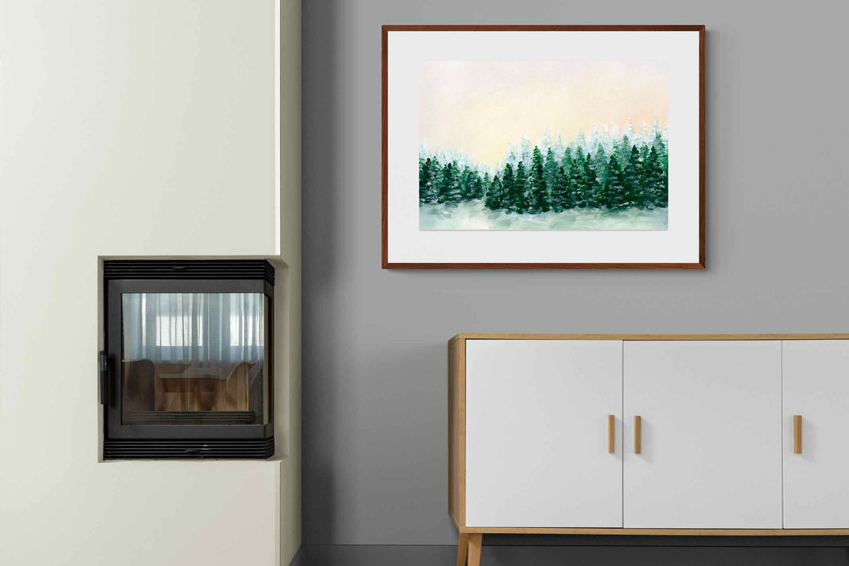 Pixalot ® Evergreens