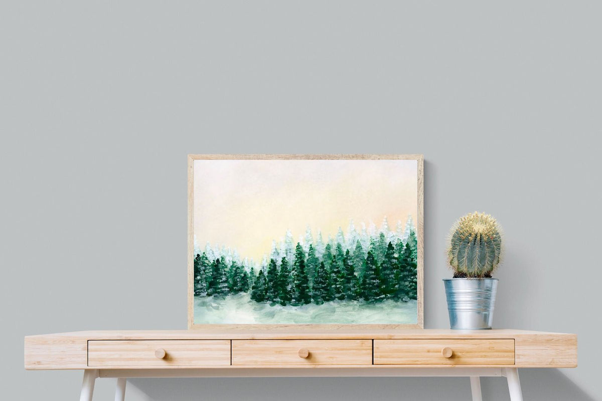 Pixalot ® Evergreens