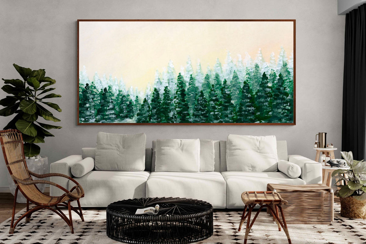 Pixalot ® Evergreens