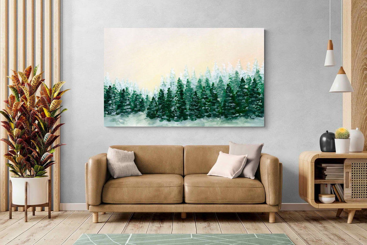 Pixalot ® Evergreens