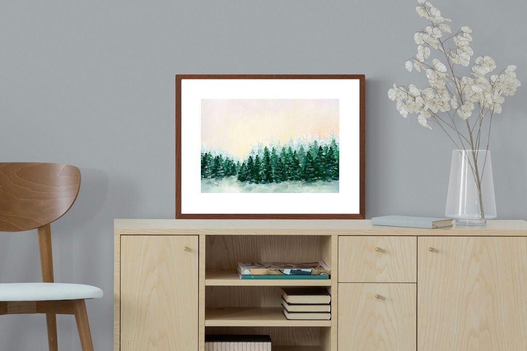 Pixalot ® Evergreens