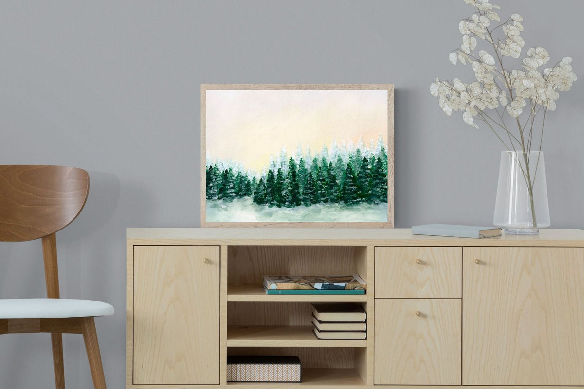 Pixalot ® Evergreens