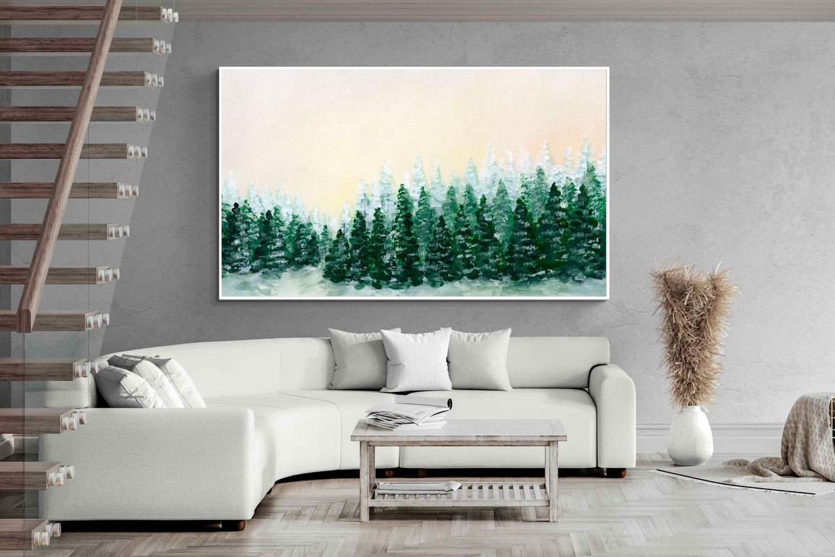 Pixalot ® Evergreens