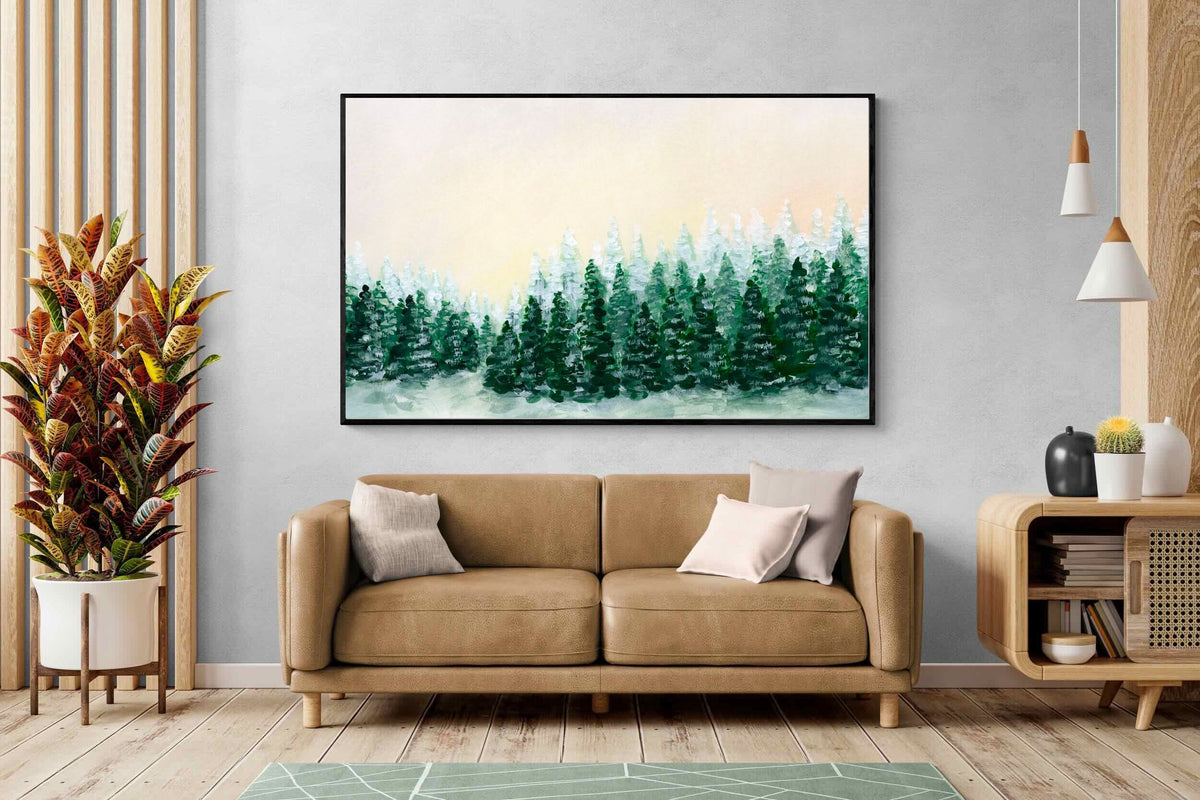 Pixalot ® Evergreens
