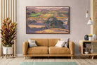 Pixalot ® Extensive Landscape with Farmlands
