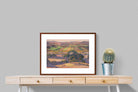 Pixalot ® Extensive Landscape with Farmlands