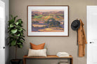 Pixalot ® Extensive Landscape with Farmlands
