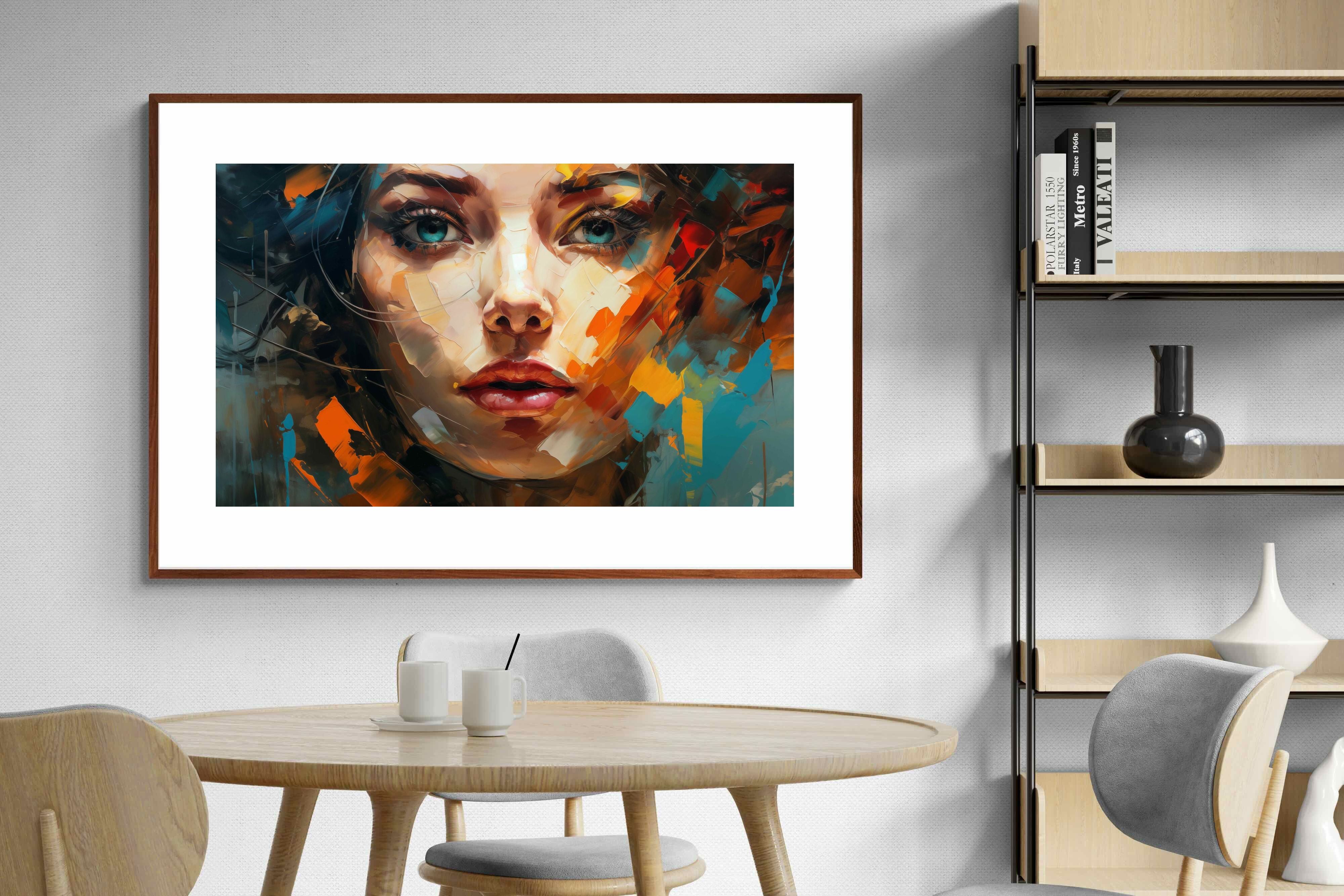 Pixalot ® Facets of Expression