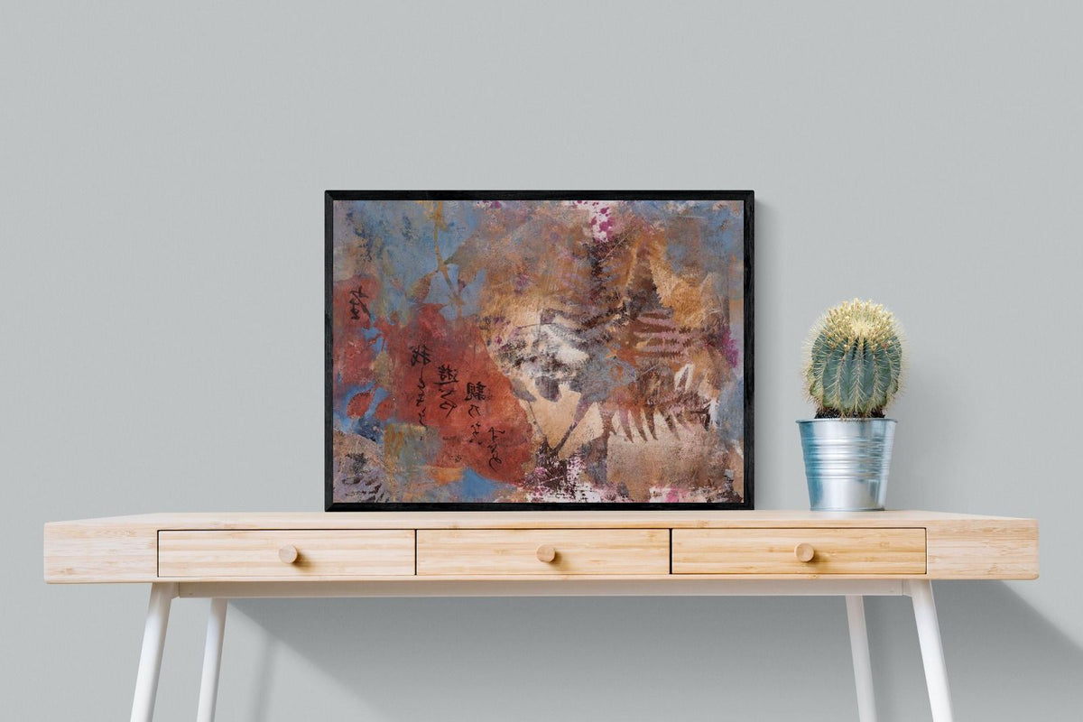 Pixalot ® Faded Botanica