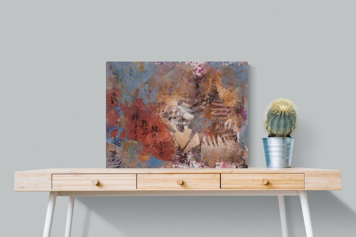 Pixalot ® Faded Botanica
