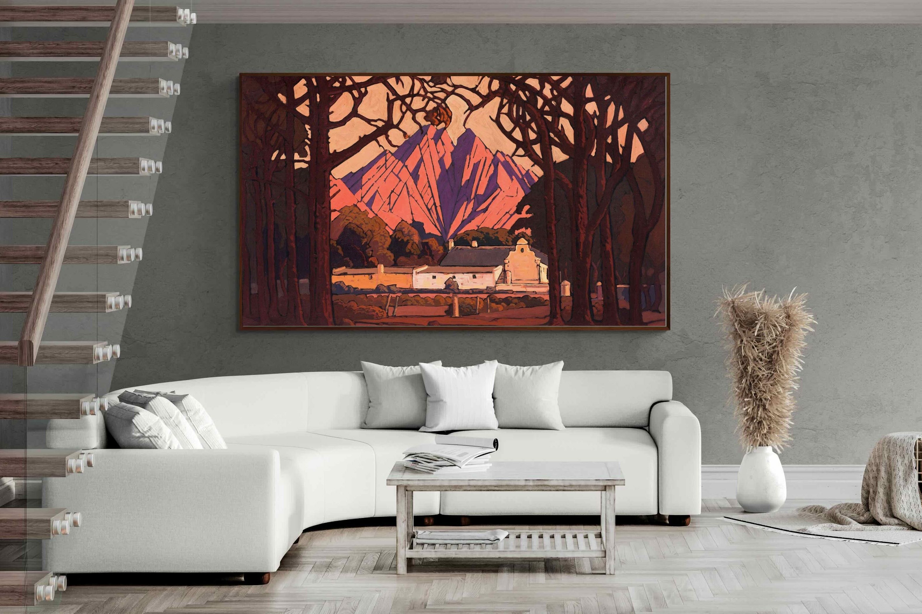 Pixalot ® Farm Jonkershoek